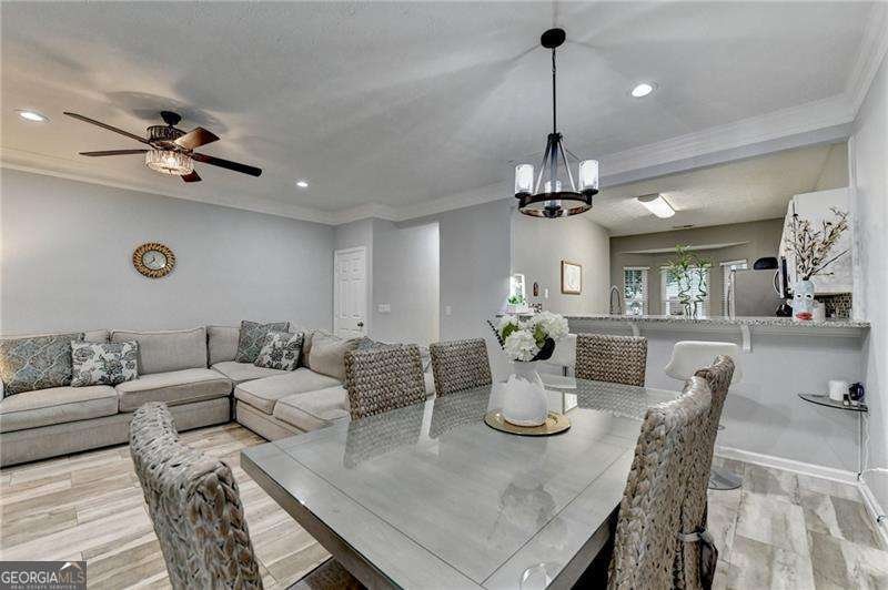 2066 PINNACLE POINTE Drive Norcross - 24