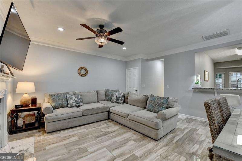 2066 PINNACLE POINTE Drive Norcross - 25