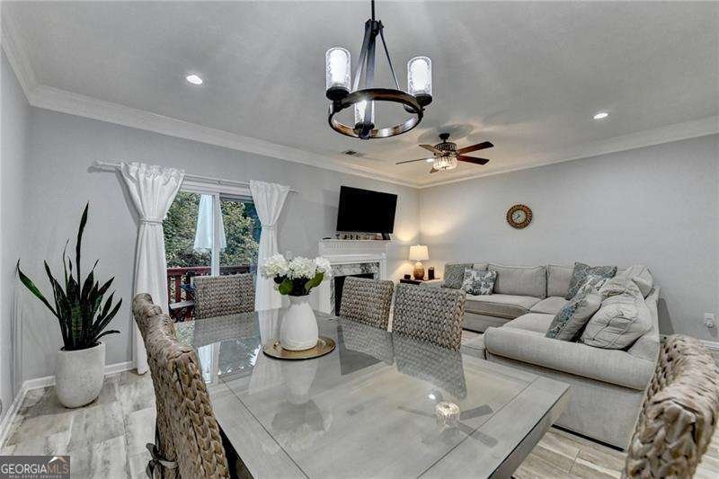 2066 PINNACLE POINTE Drive Norcross - 26