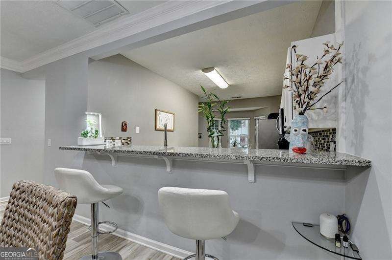 2066 PINNACLE POINTE Drive Norcross - 27