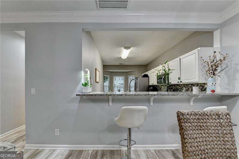 2066 PINNACLE POINTE Drive Norcross - 28