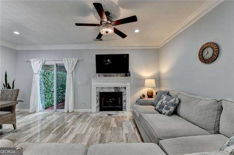 2066 PINNACLE POINTE Drive Norcross - 30