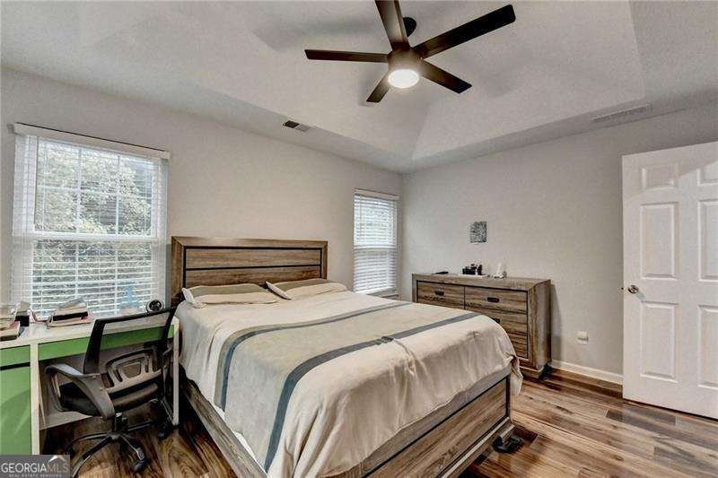 2066 PINNACLE POINTE Drive Norcross - 33