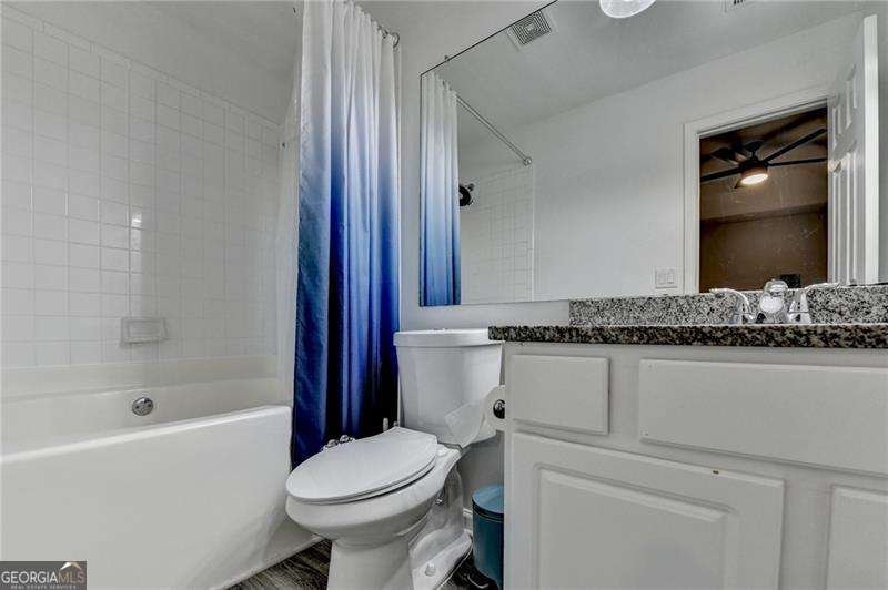 2066 PINNACLE POINTE Drive Norcross - 35