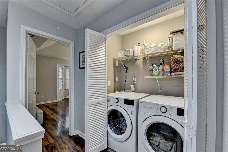 2066 PINNACLE POINTE Drive Norcross - 36