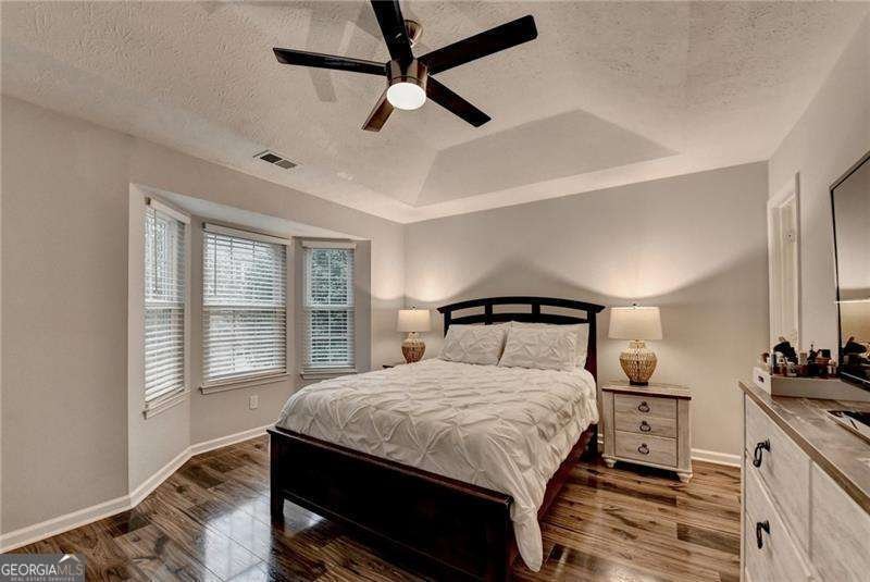 2066 PINNACLE POINTE Drive Norcross - 38