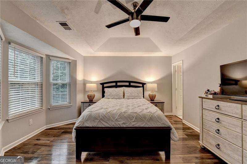 2066 PINNACLE POINTE Drive Norcross - 39