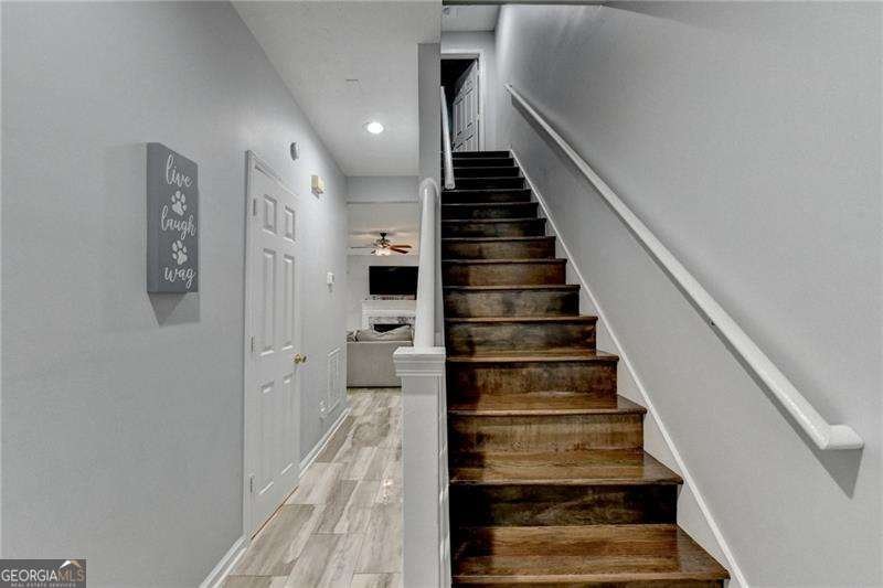 2066 PINNACLE POINTE Drive Norcross - 4