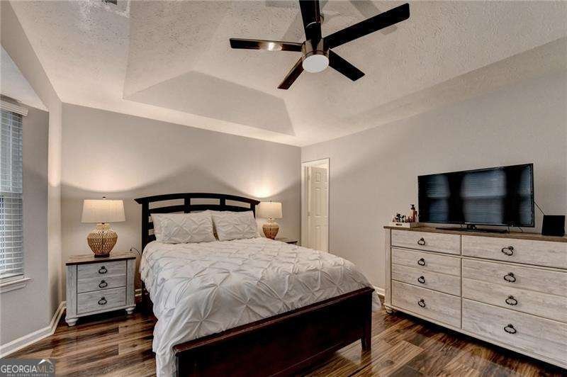 2066 PINNACLE POINTE Drive Norcross - 40