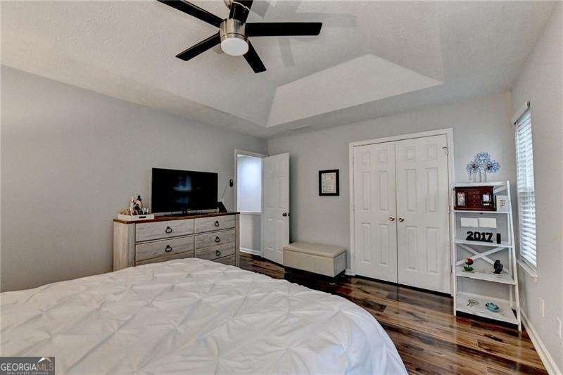 2066 PINNACLE POINTE Drive Norcross - 42