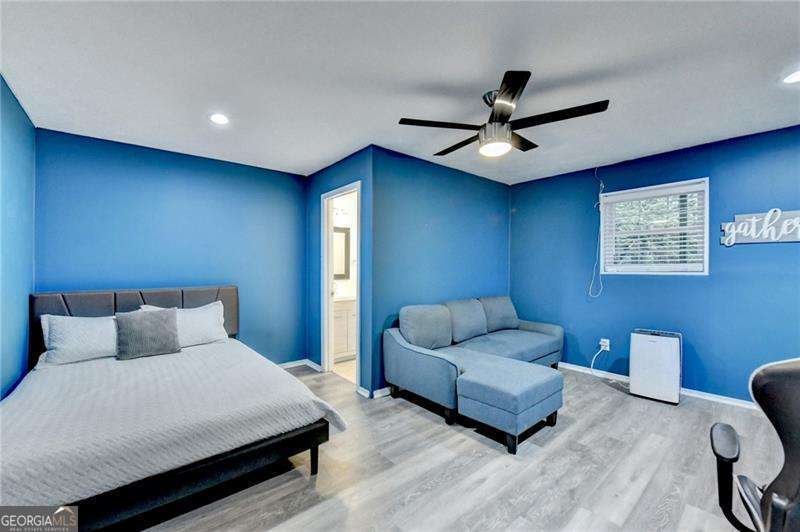 2066 PINNACLE POINTE Drive Norcross - 51