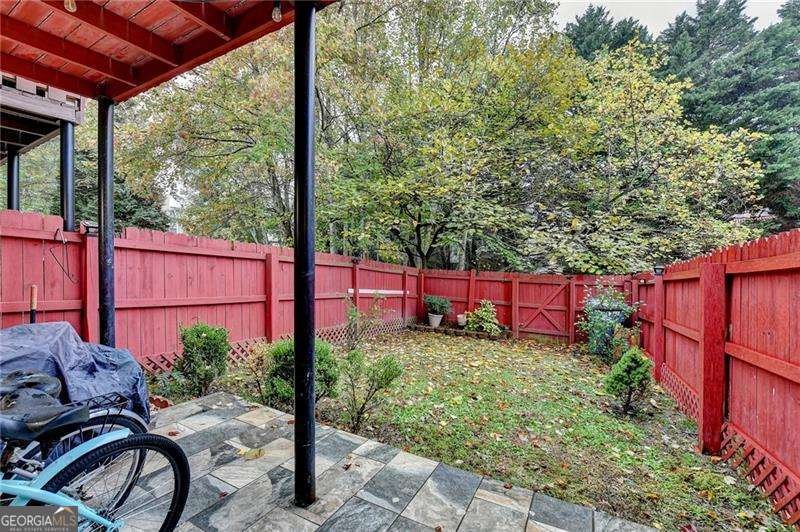 2066 PINNACLE POINTE Drive Norcross - 52