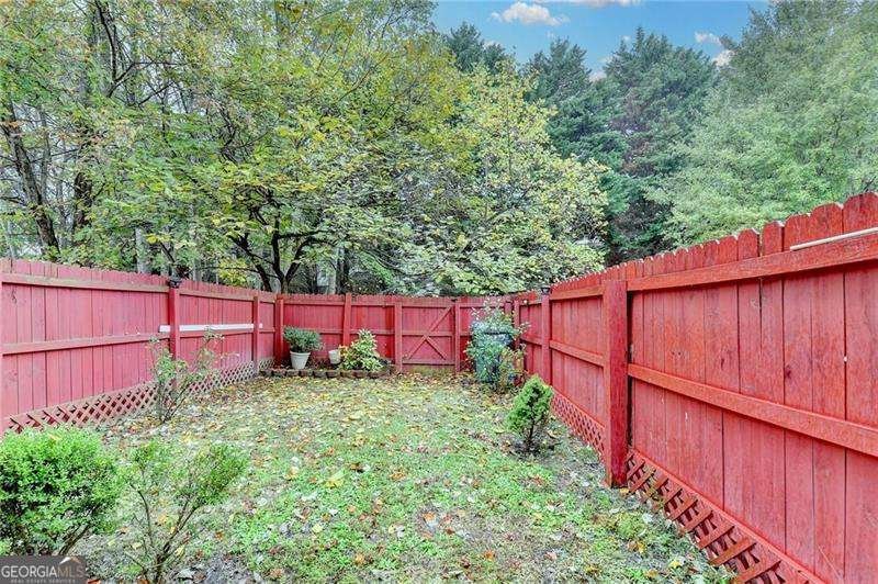 2066 PINNACLE POINTE Drive Norcross - 53