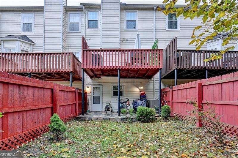 2066 PINNACLE POINTE Drive Norcross - 54