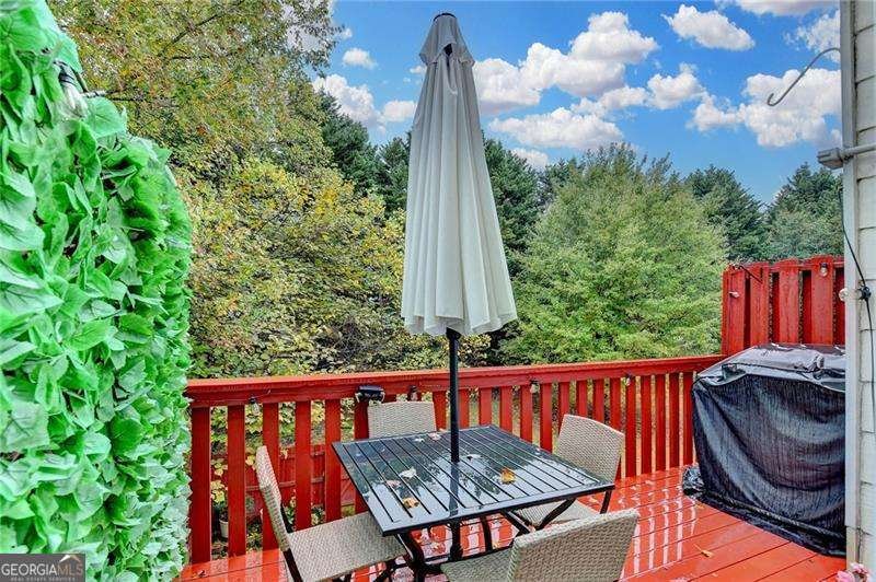 2066 PINNACLE POINTE Drive Norcross - 55