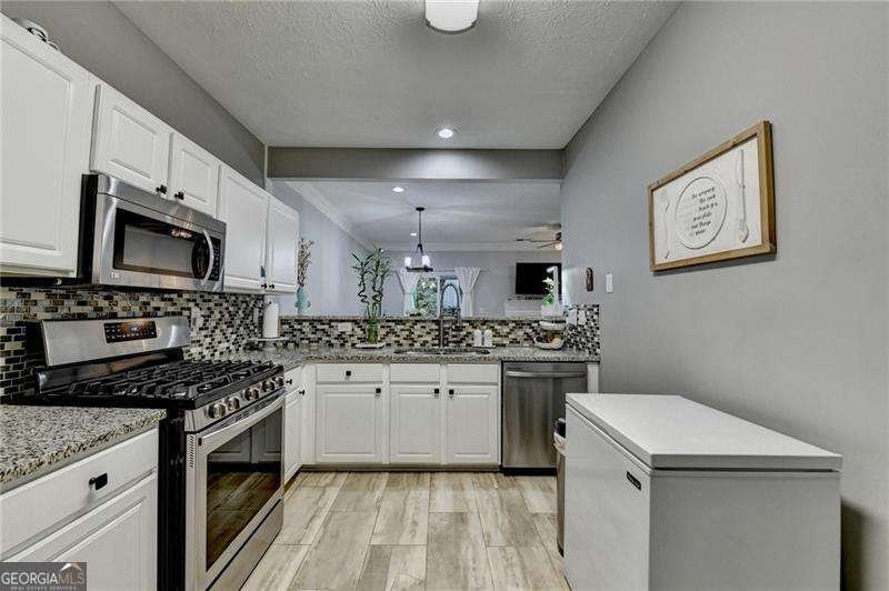 2066 PINNACLE POINTE Drive Norcross - 8