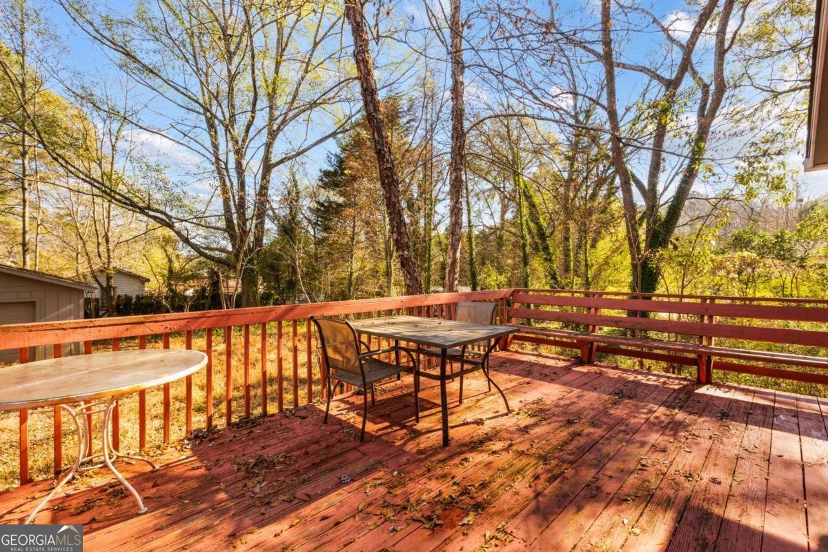 5287 Maple Valley Road Mableton - 20