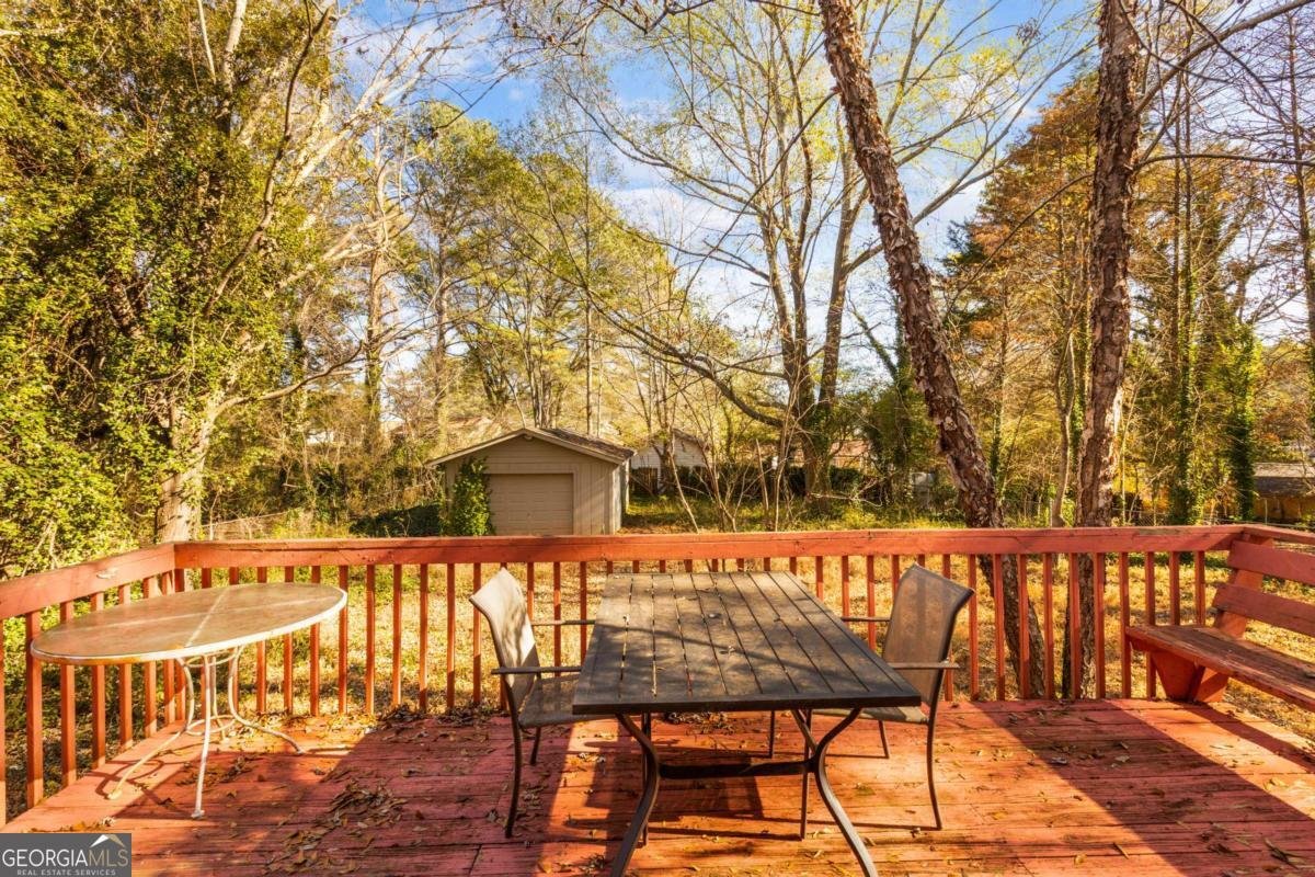 5287 Maple Valley Road Mableton - 21