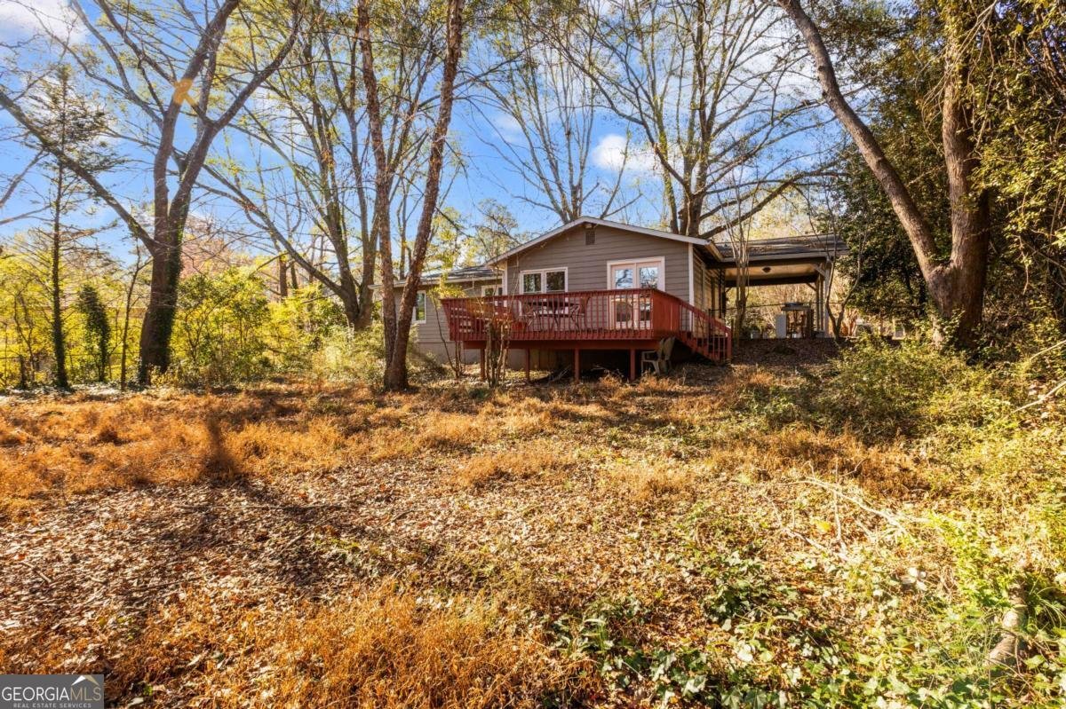 5287 Maple Valley Road Mableton - 22