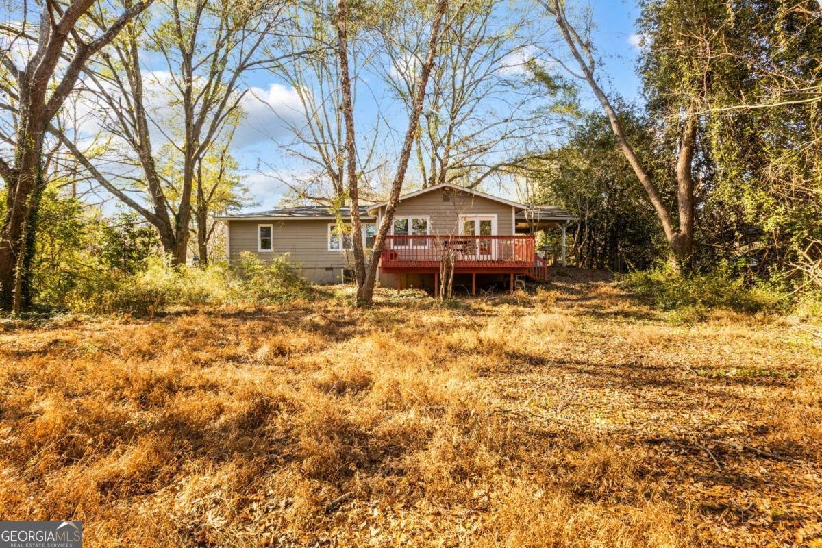 5287 Maple Valley Road Mableton - 23