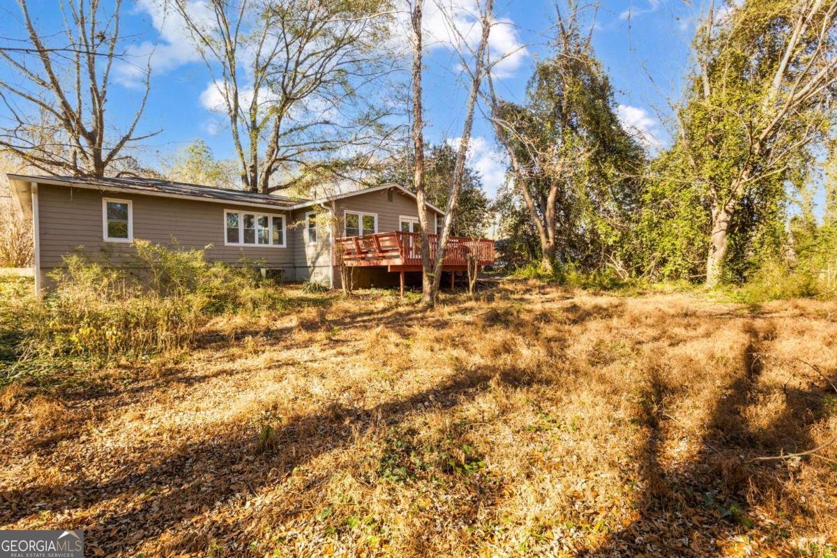 5287 Maple Valley Road Mableton - 24