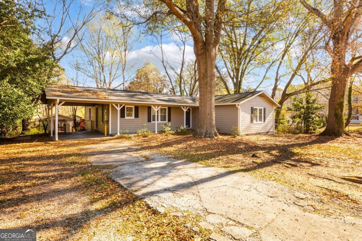 5287 Maple Valley Road Mableton - 26