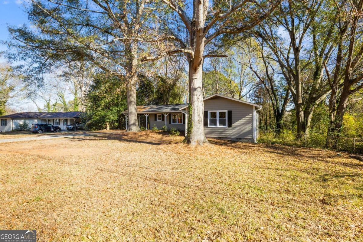 5287 Maple Valley Road Mableton - 27