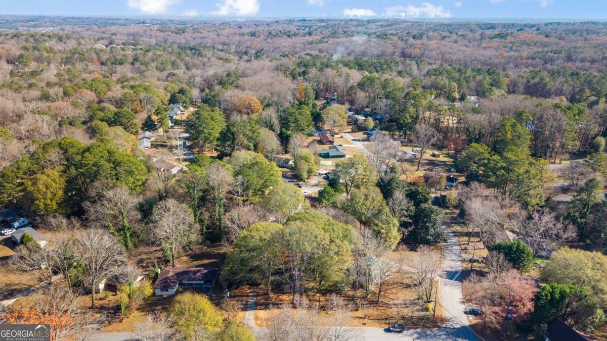 5287 Maple Valley Road Mableton - 29