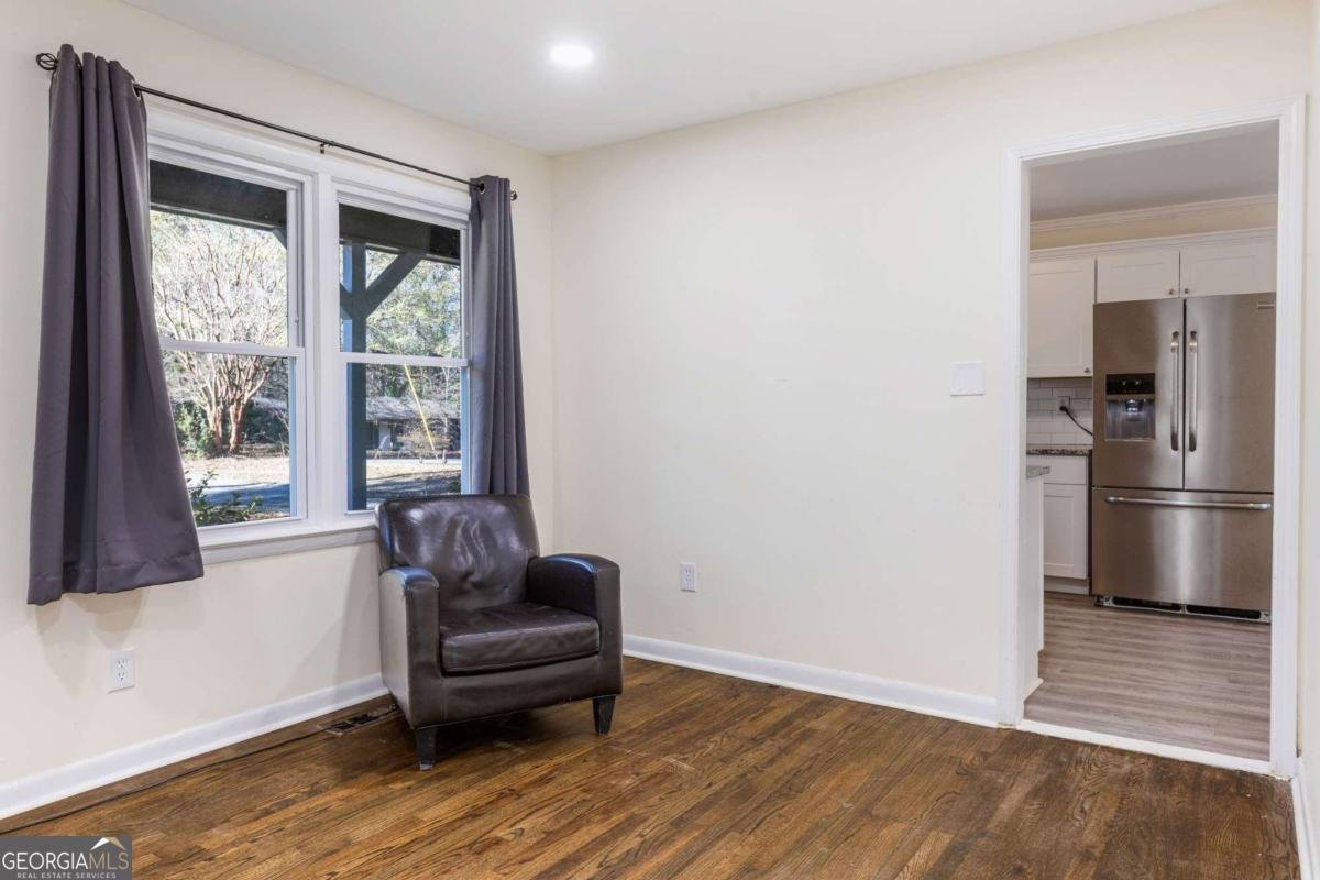 5287 Maple Valley Road Mableton - 5