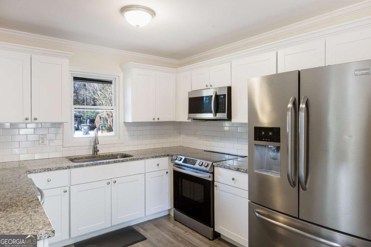 5287 Maple Valley Road Mableton - 8