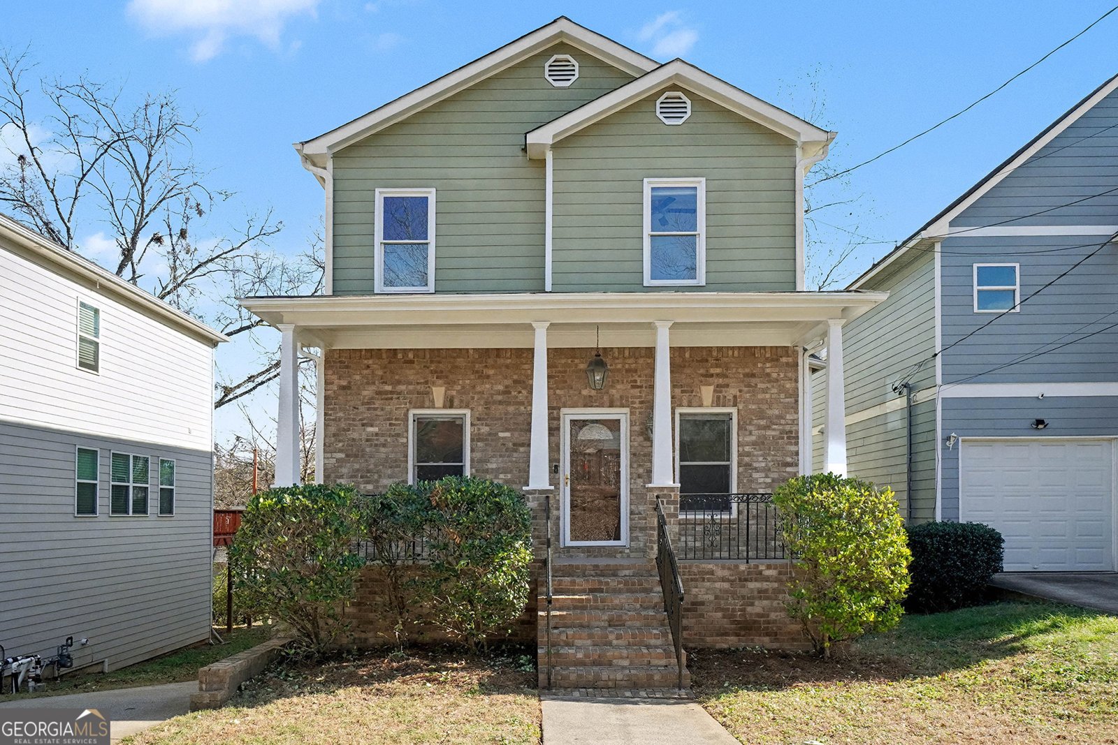 976 Connally Street Atlanta - main photo