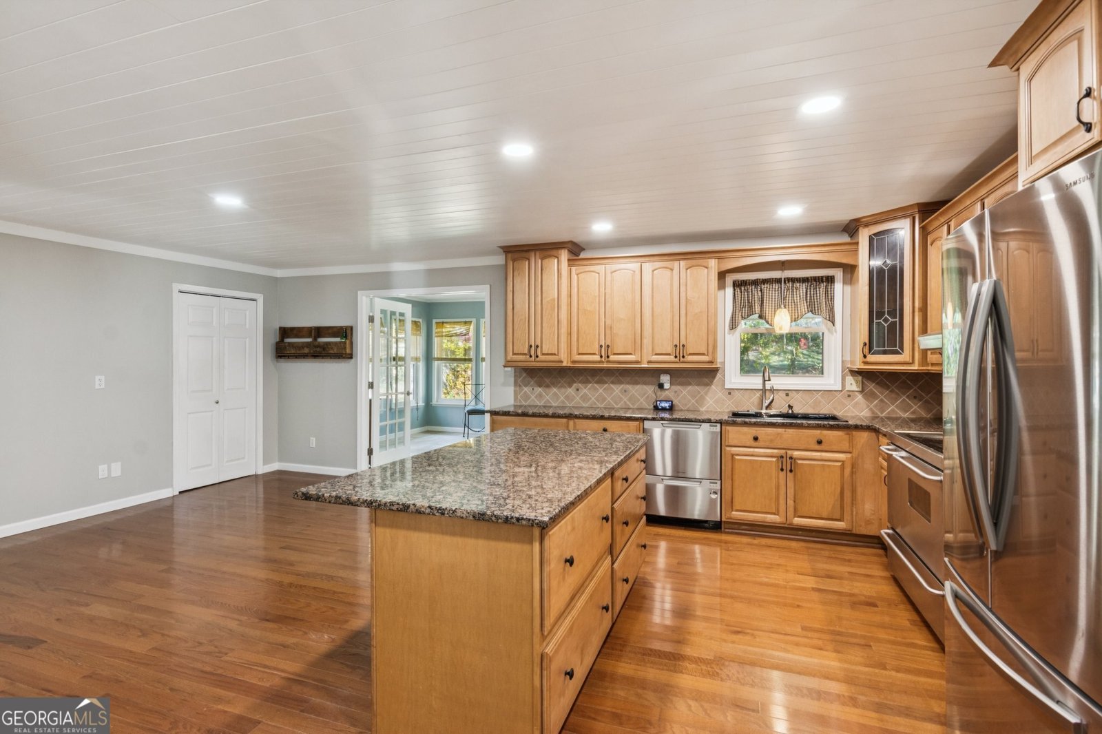 6265 Reives Road Cumming - 13