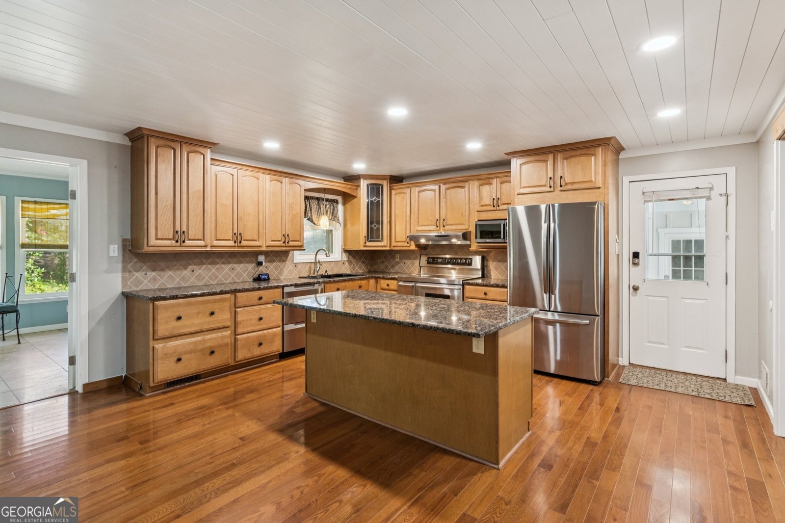 6265 Reives Road Cumming - 14