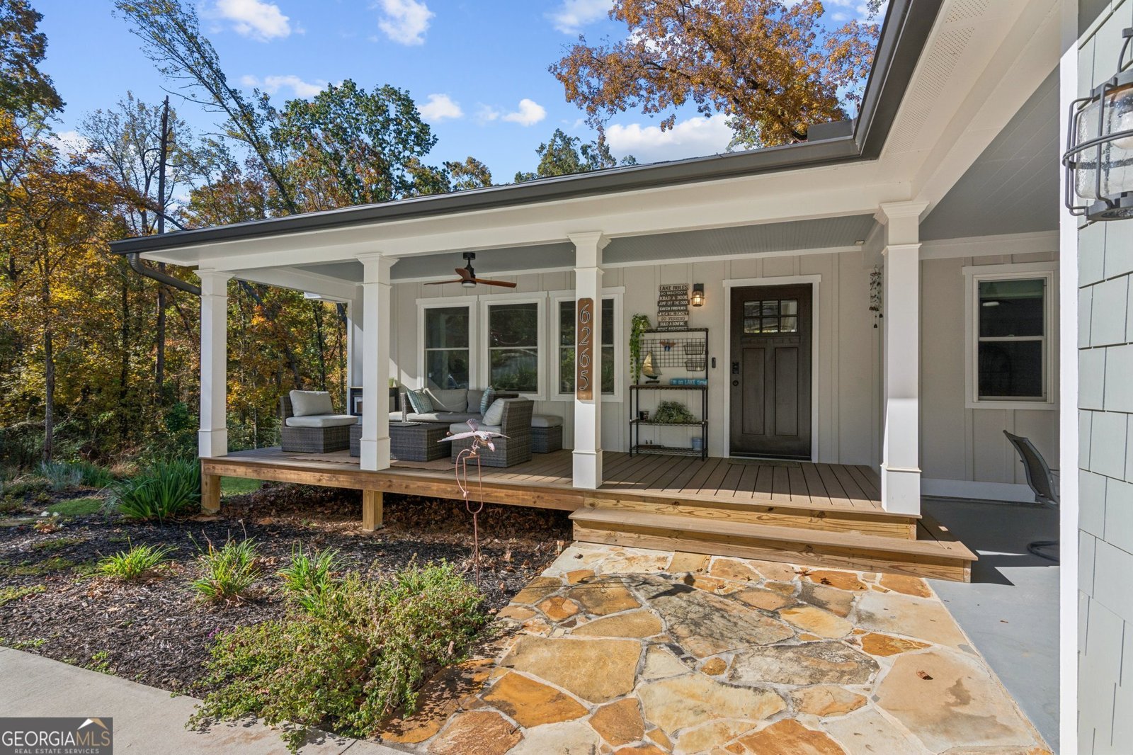 6265 Reives Road Cumming - 2