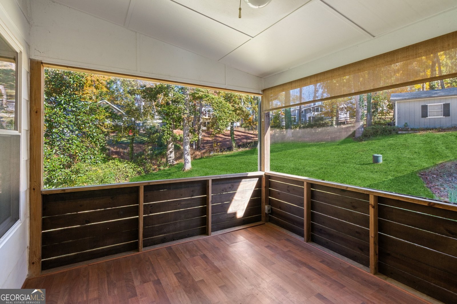 6265 Reives Road Cumming - 27