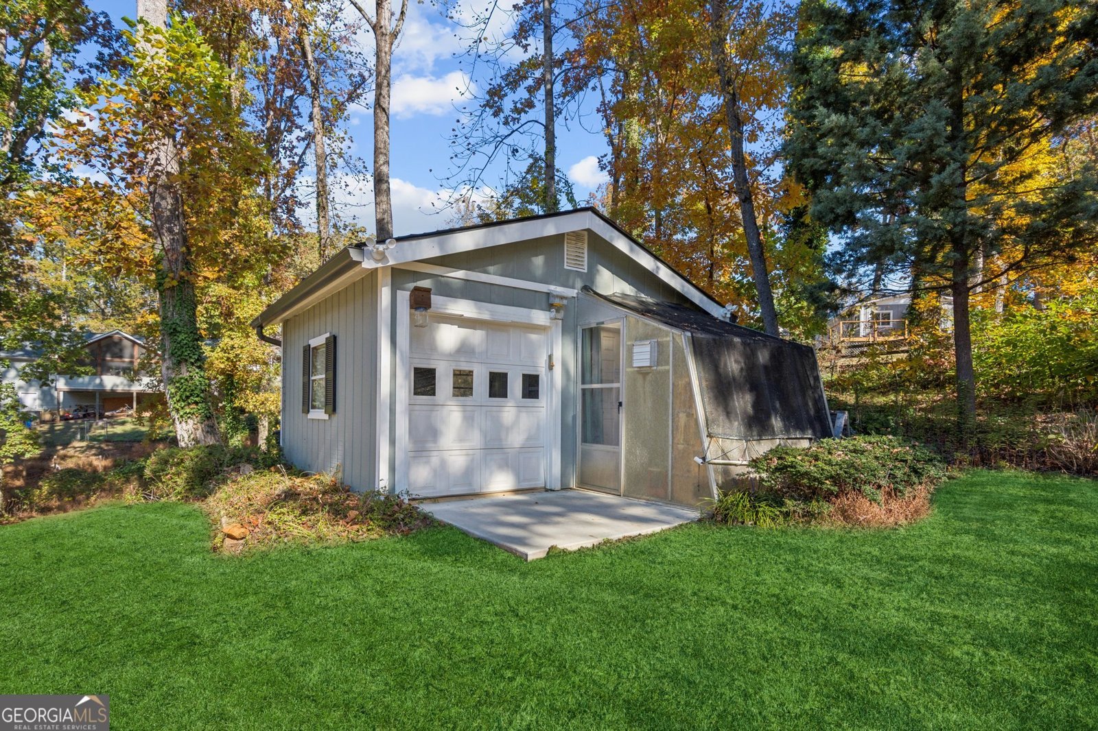 6265 Reives Road Cumming - 30