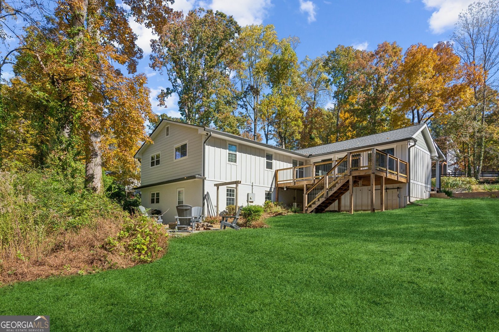 6265 Reives Road Cumming - 33