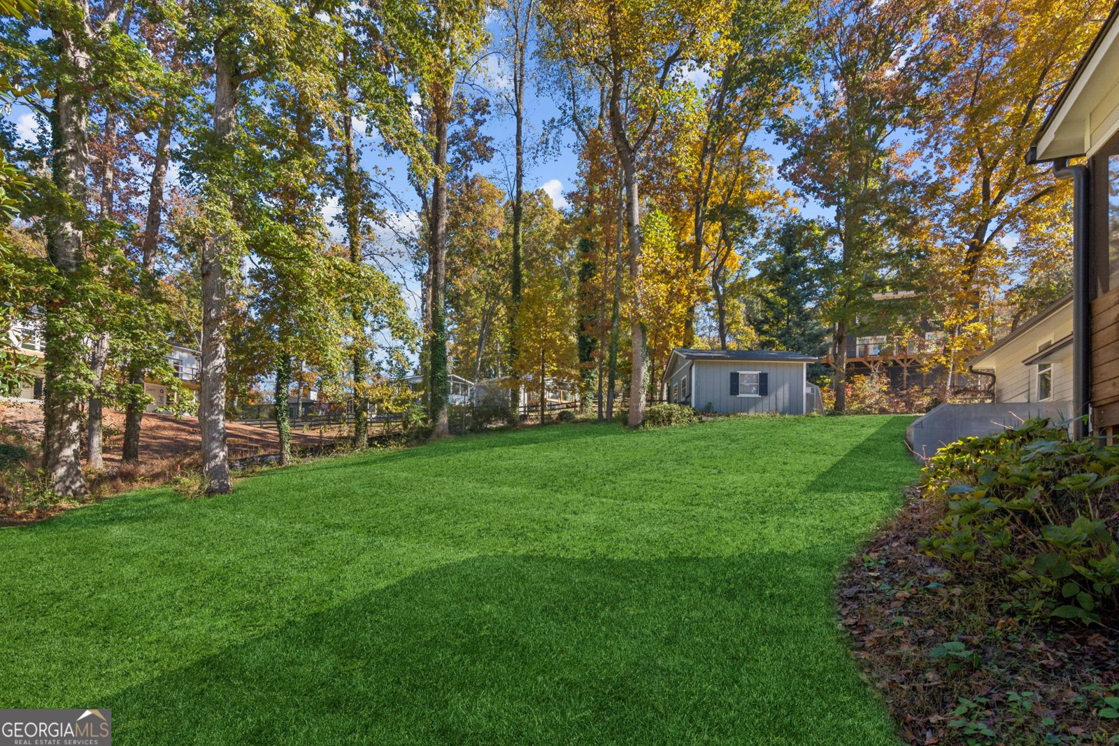 6265 Reives Road Cumming - 34