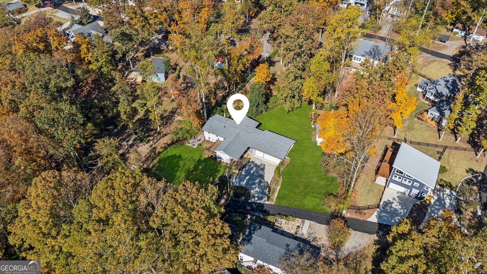 6265 Reives Road Cumming - 37