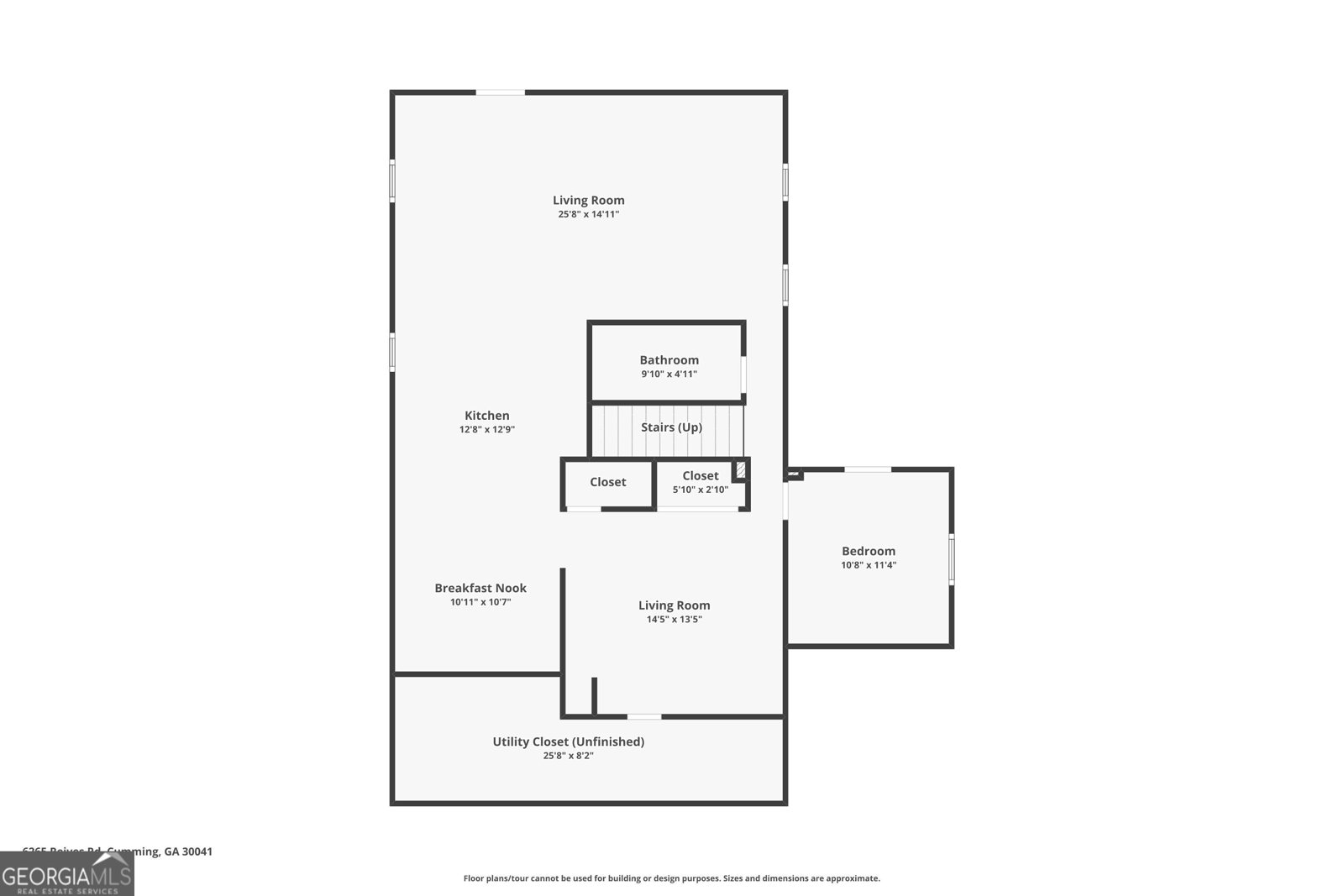 6265 Reives Road Cumming - 43