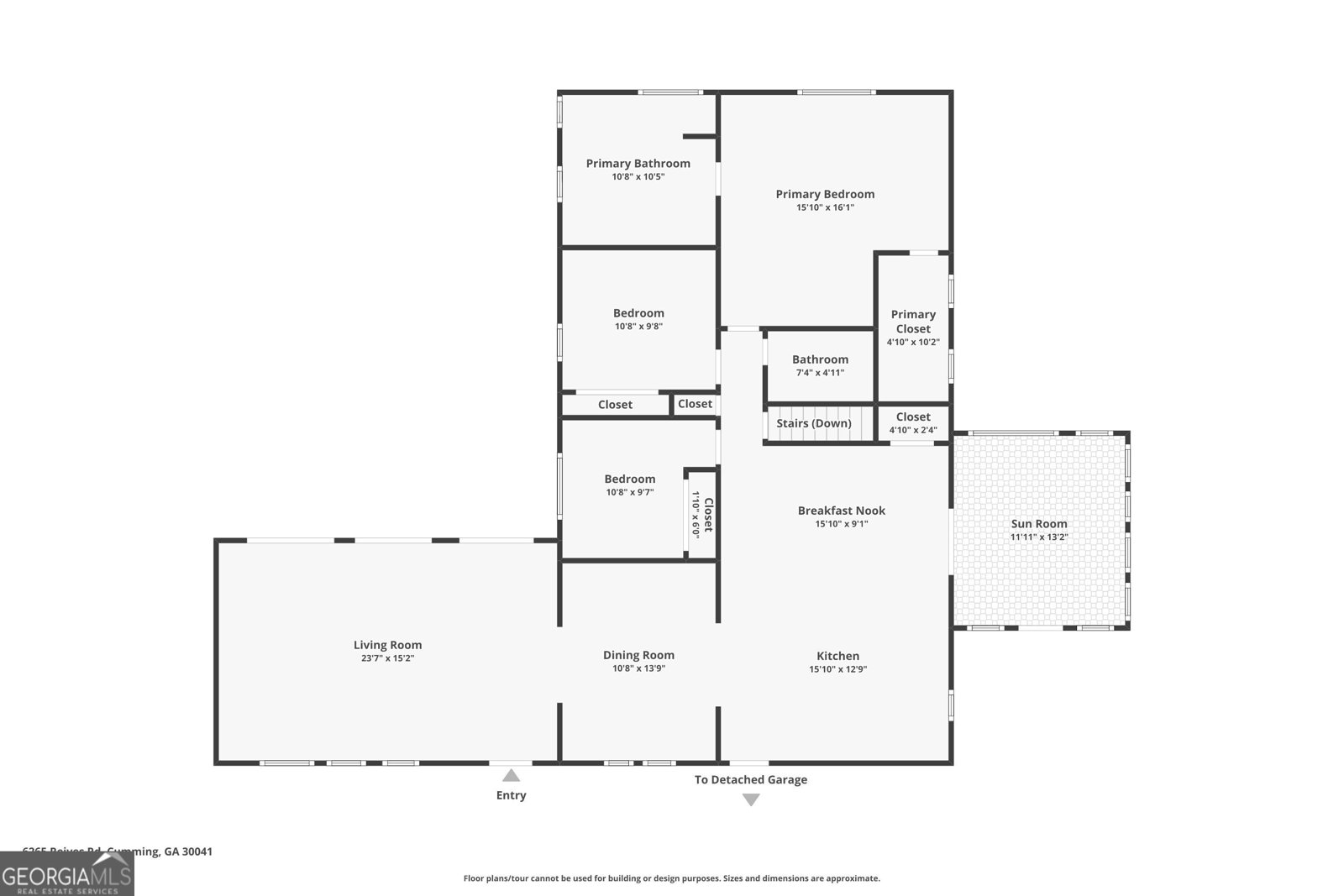 6265 Reives Road Cumming - 44