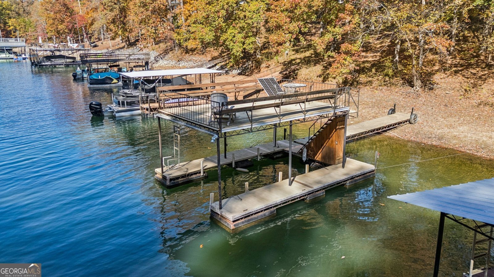 6265 Reives Road Cumming - 5