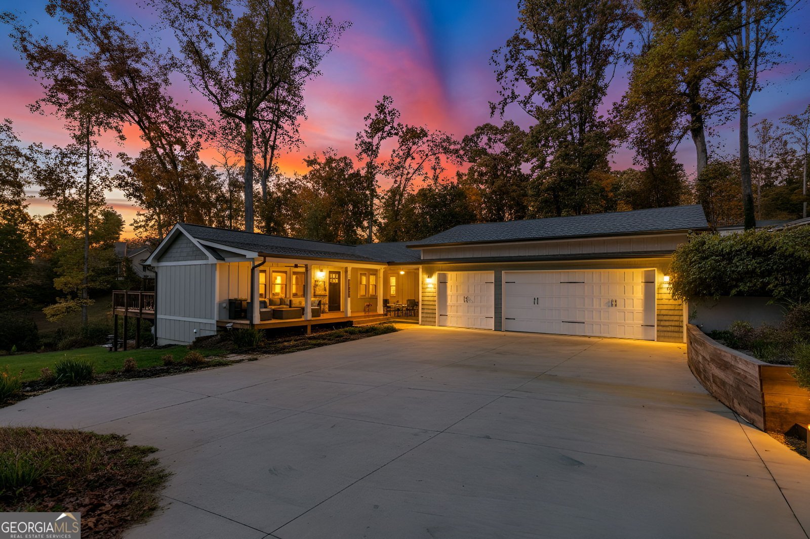 6265 Reives Road Cumming - 8