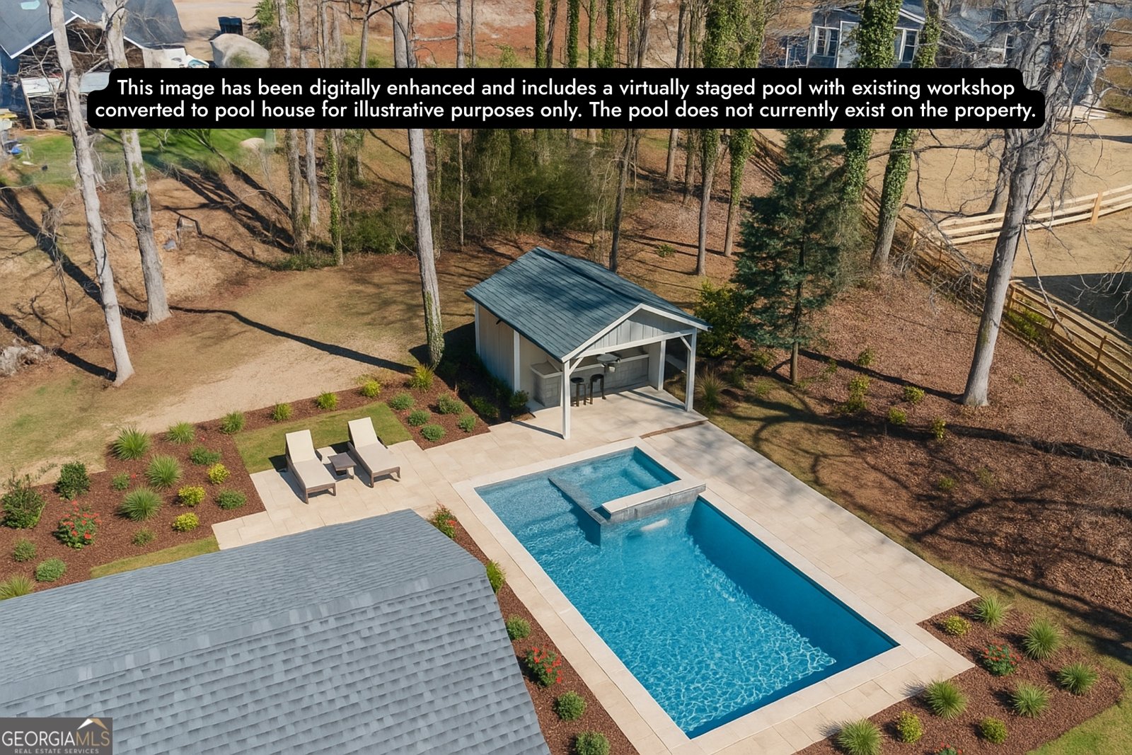 6265 Reives Road Cumming - 9