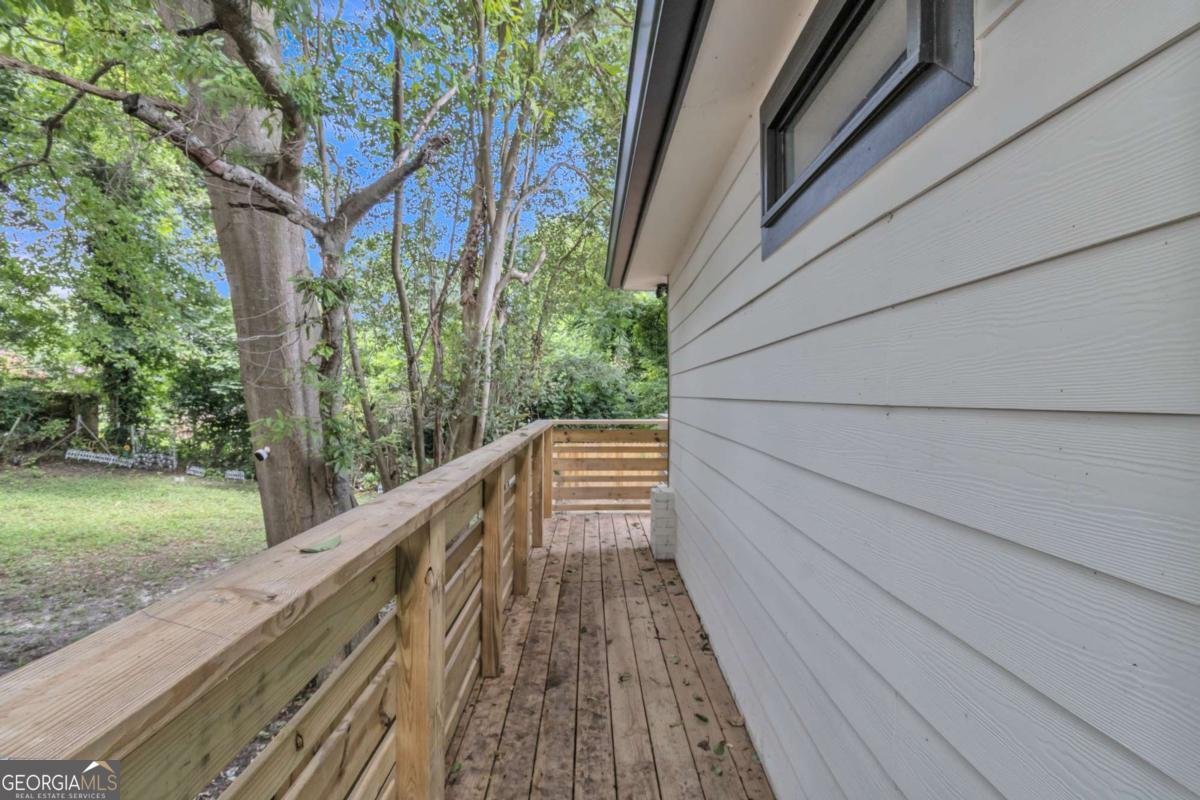 1189 Gardenia Street Atlanta - 23