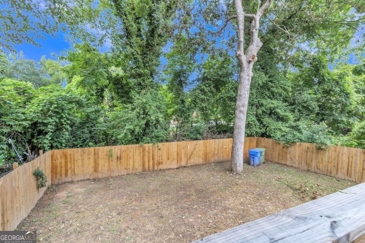 1189 Gardenia Street Atlanta - 25