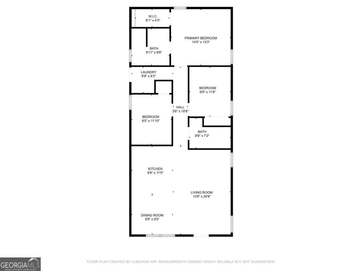 1189 Gardenia Street Atlanta - 26