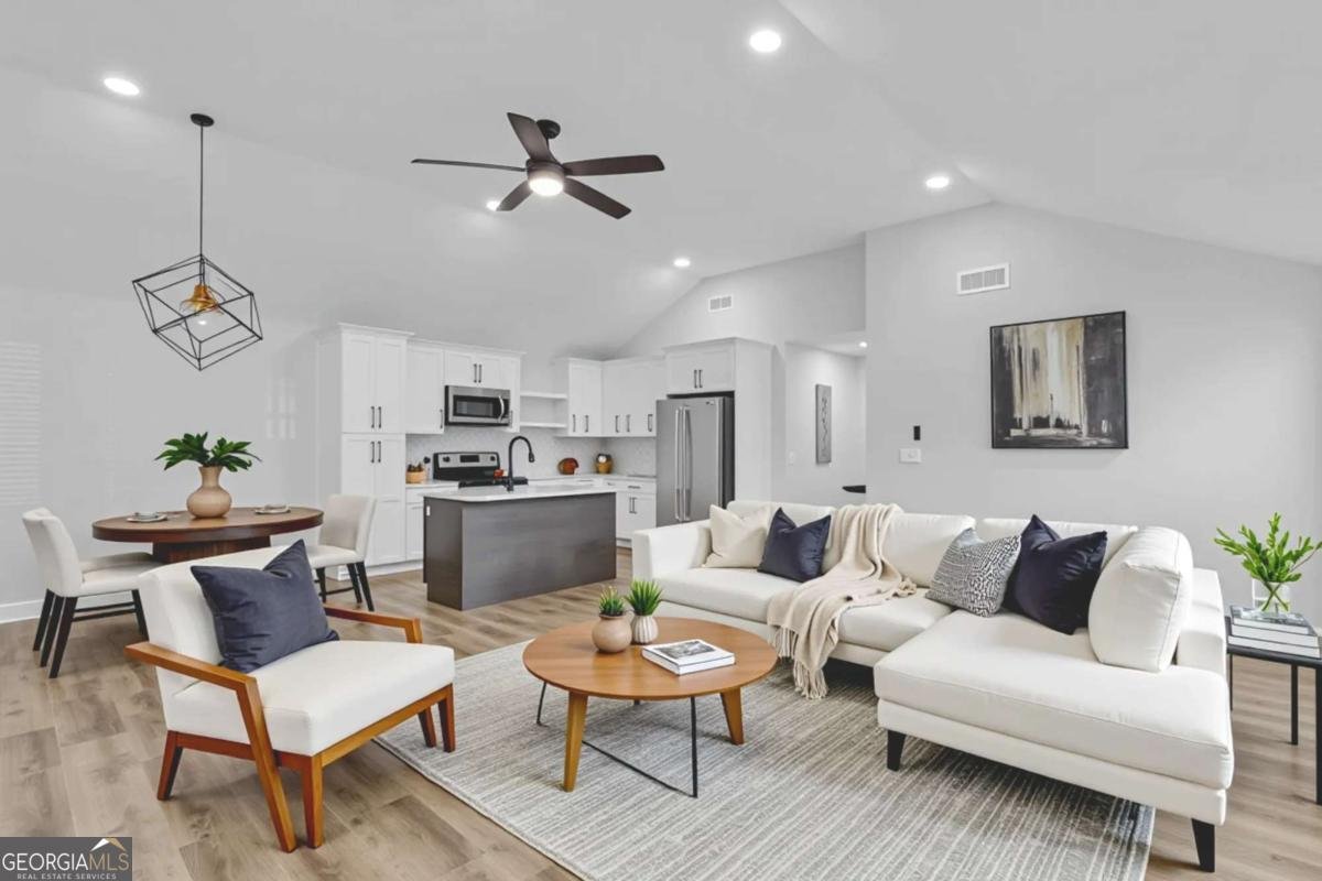 1189 Gardenia Street Atlanta - 5