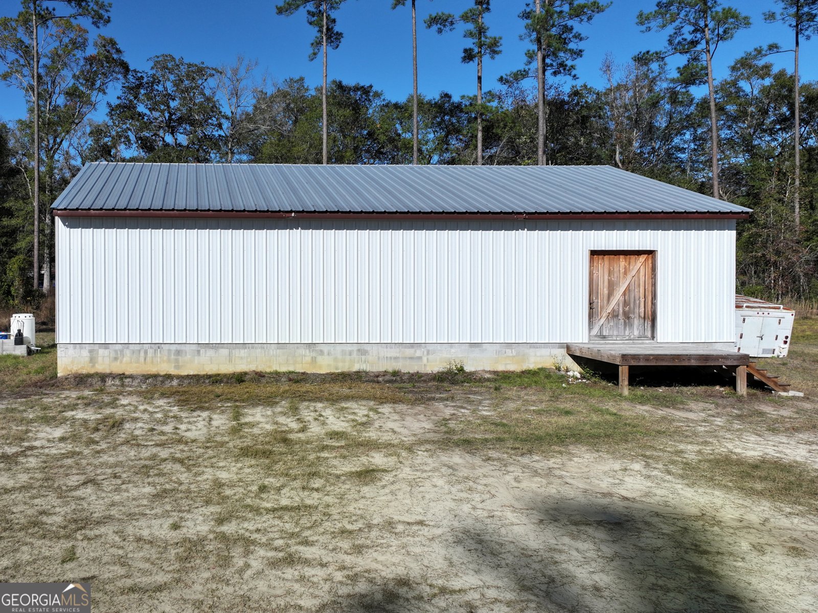 978 Springhill Road Kingsland - 25