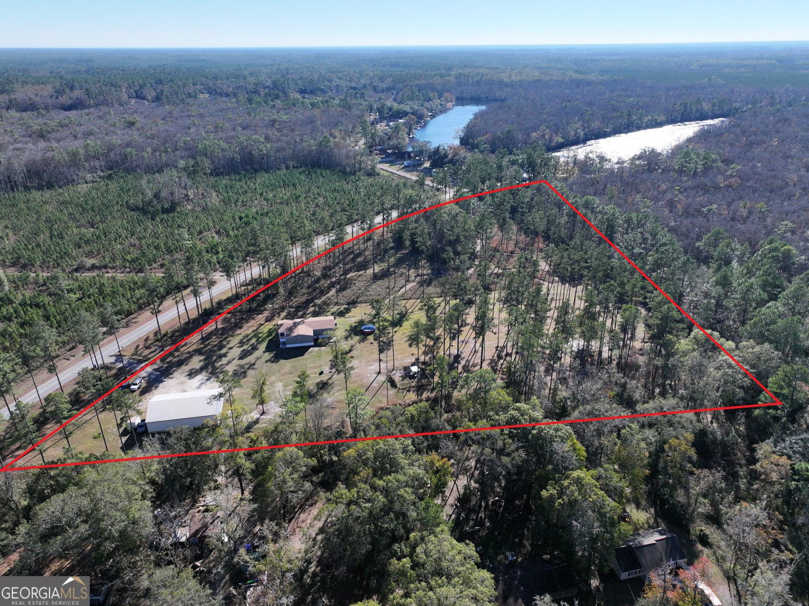 978 Springhill Road Kingsland - 33